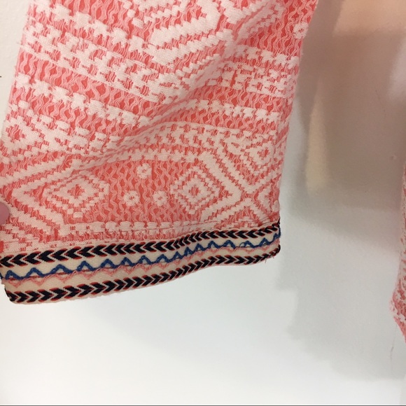 Valerie Stevens Open Light Jacket Sz S - Picture 5 of 7